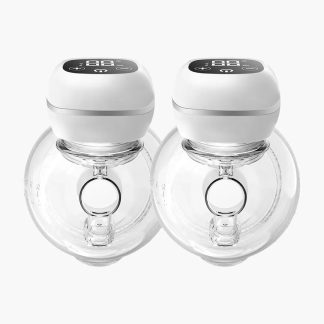 Double Electric Breast Pump 1306