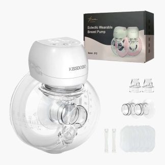 Hands Free Breast Pump-S12