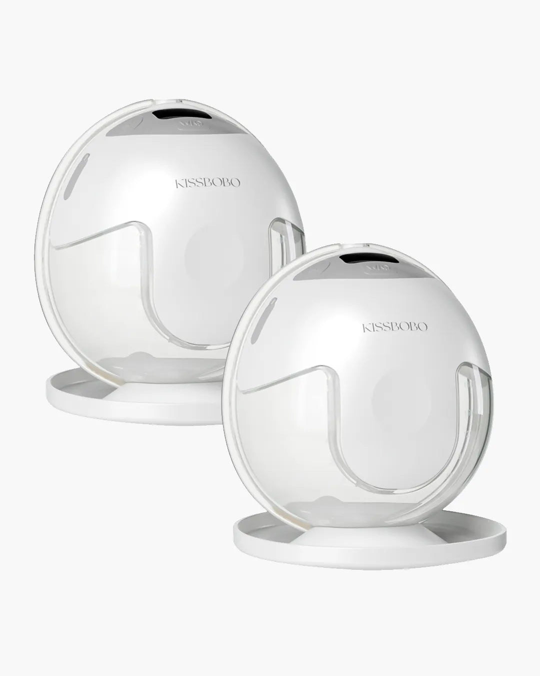 Hands-free Comfortable Breast Pump - K5 - Image 2
