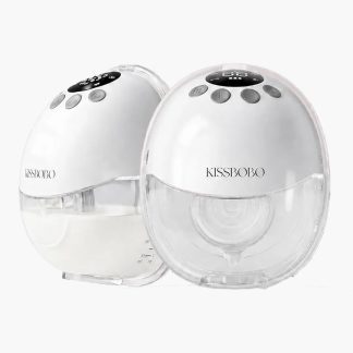 Long-Lasting Wearable Breast Pump | K8 Pro