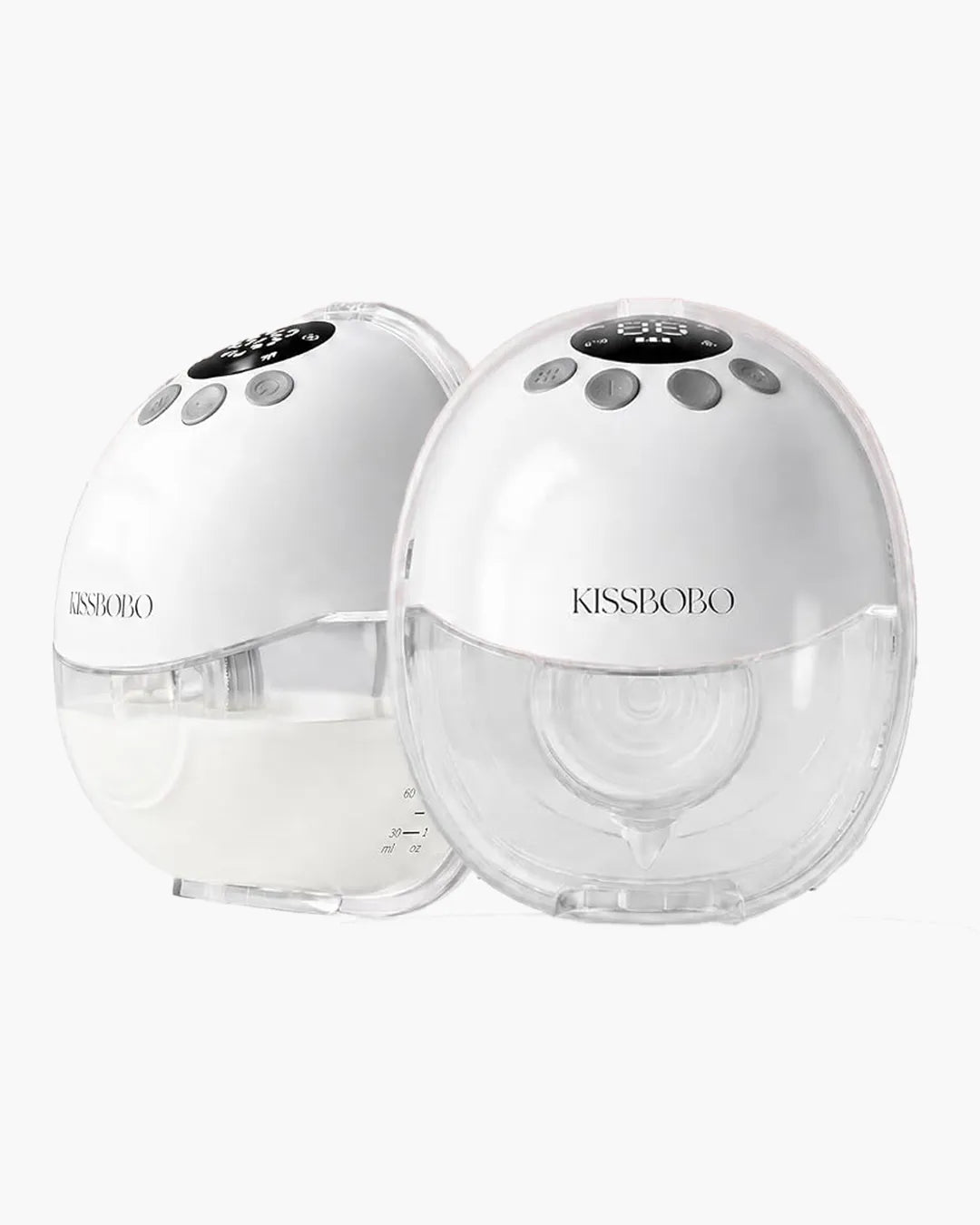 Long-Lasting Wearable Breast Pump | K8 Pro