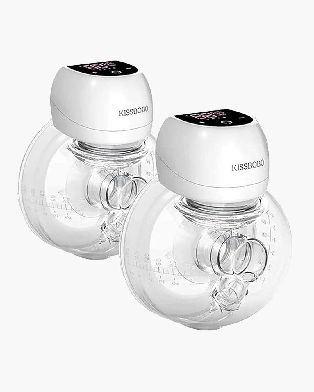 Wearable High Efficiency Breast Pump - 1508 Pro - Image 2