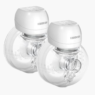 Wearable Long Battery Life Breast Pump -1508
