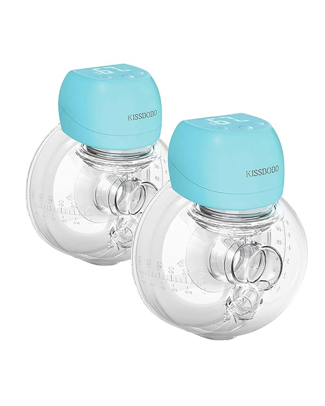 Wearable Long Battery Life Breast Pump -1508 - Image 10